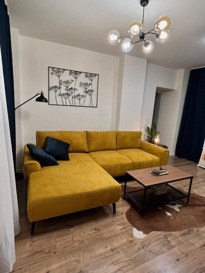 Apartment R&L Lazovna Apt 1 - Old Town And Parking بانْشكا بيشتريتْسا المظهر الخارجي الصورة